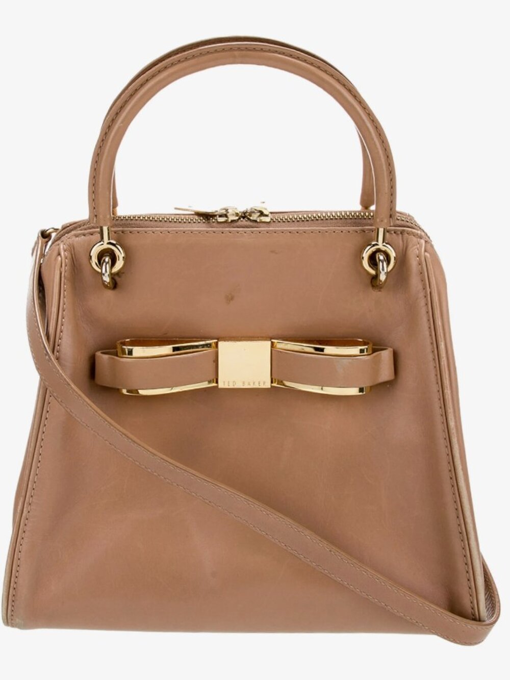 Ted Baker Top Handle Bag